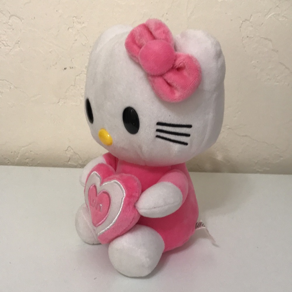 Hello Kitty - Picture 4 of 8